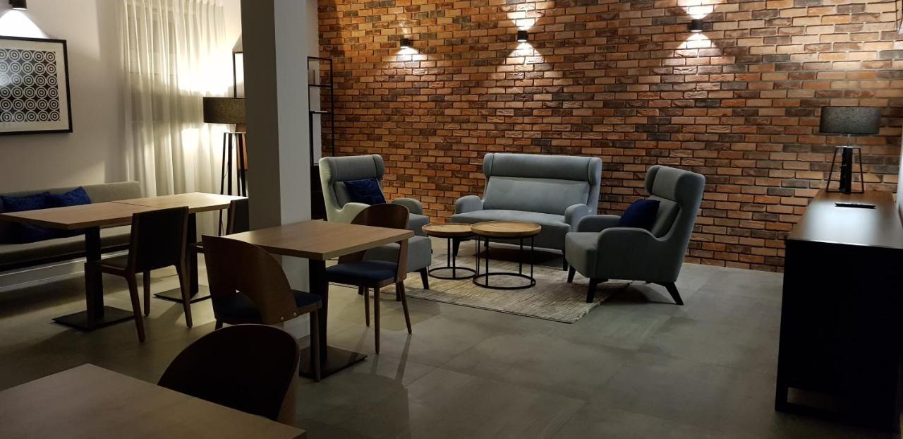 Villa Lipova Stegna Pokoje I Apartamenty Dedykowane Osobom Doroslym Kültér fotó