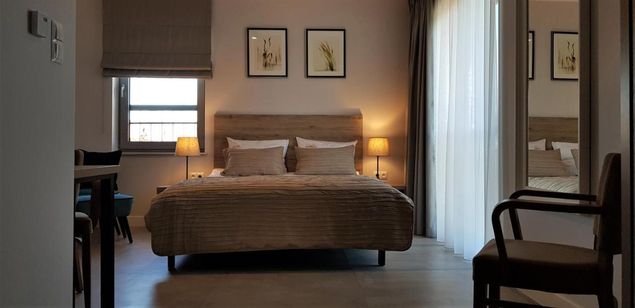 Villa Lipova Stegna Pokoje I Apartamenty Dedykowane Osobom Doroslym Kültér fotó