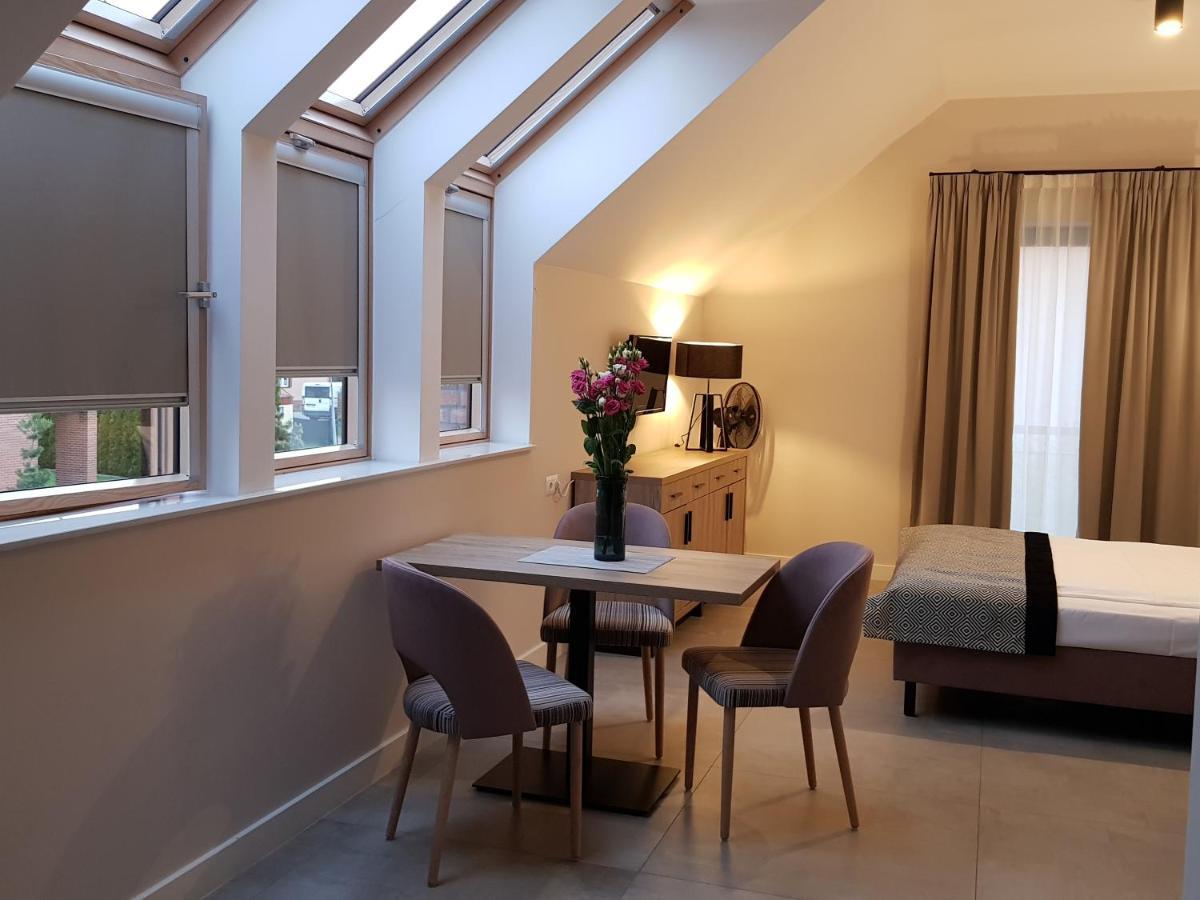 Villa Lipova Stegna Pokoje I Apartamenty Dedykowane Osobom Doroslym Kültér fotó