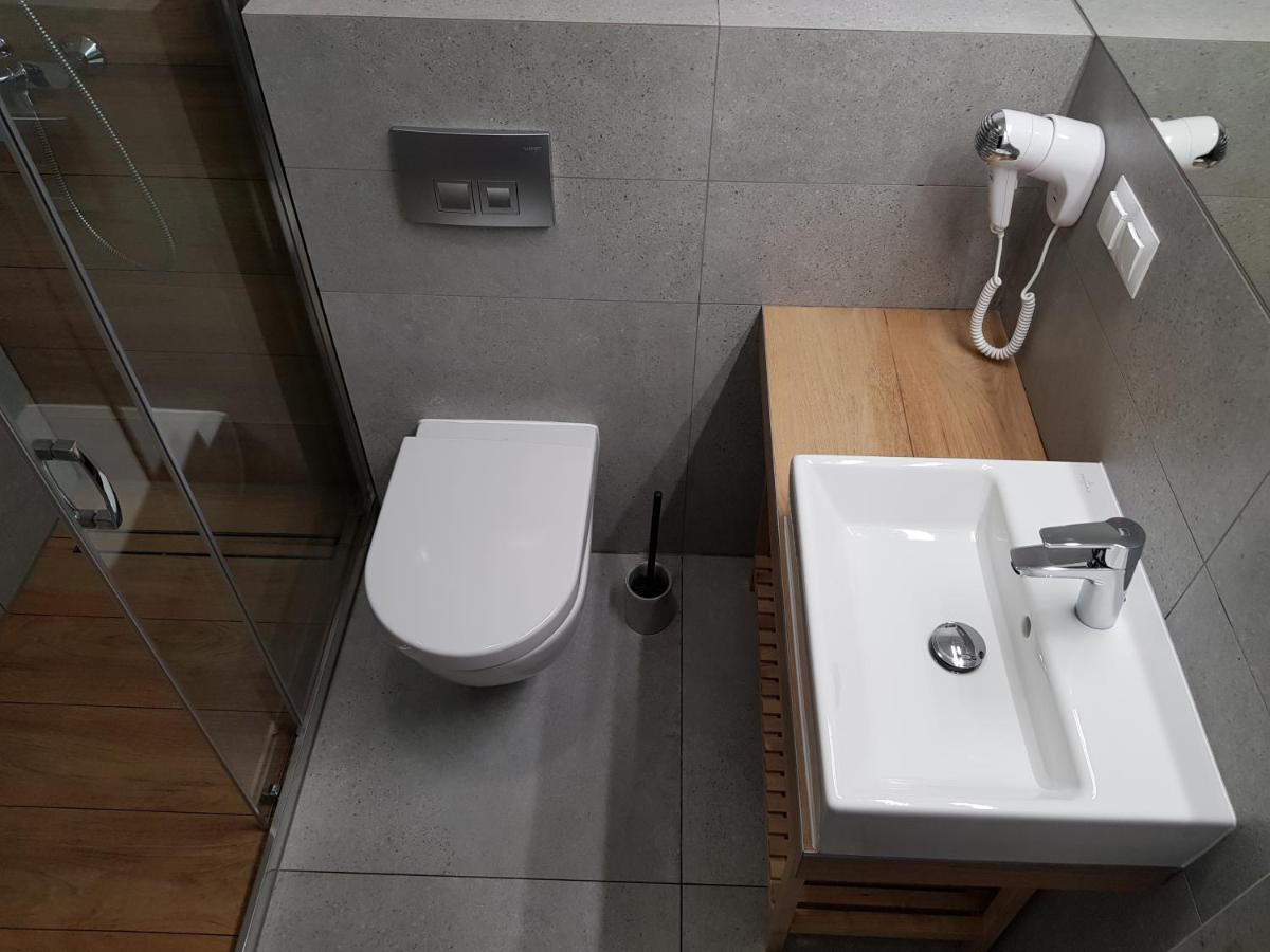 Villa Lipova Stegna Pokoje I Apartamenty Dedykowane Osobom Doroslym Kültér fotó