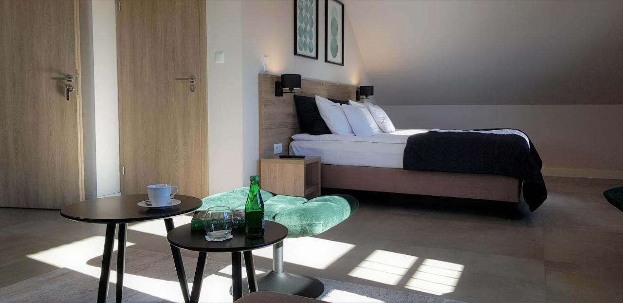 Villa Lipova Stegna Pokoje I Apartamenty Dedykowane Osobom Doroslym Kültér fotó