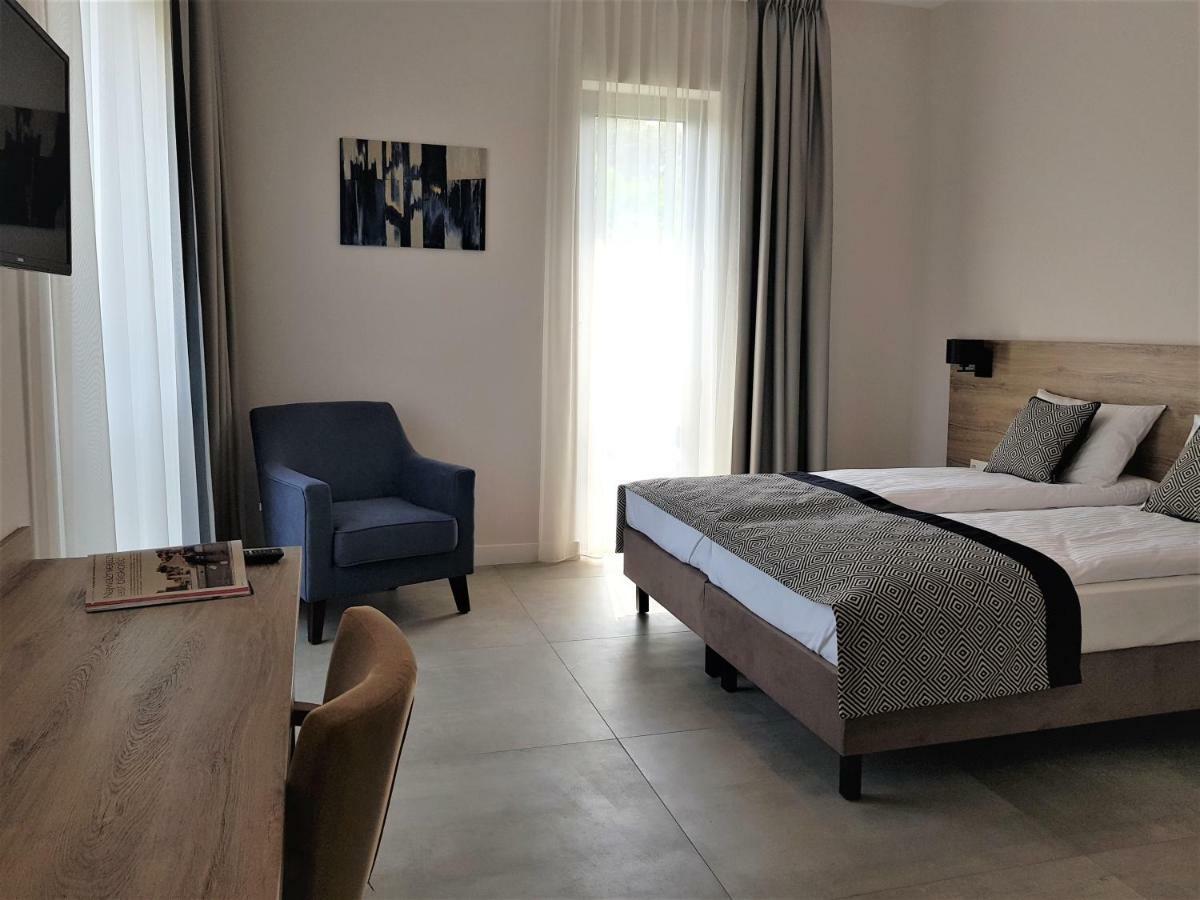 Villa Lipova Stegna Pokoje I Apartamenty Dedykowane Osobom Doroslym Kültér fotó