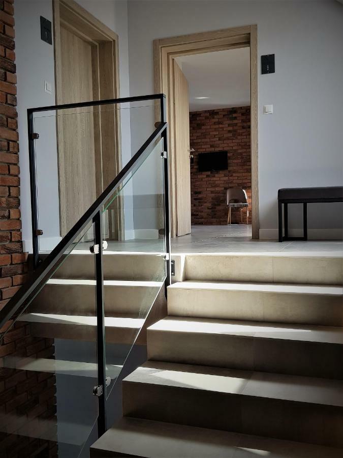 Villa Lipova Stegna Pokoje I Apartamenty Dedykowane Osobom Doroslym Kültér fotó